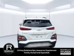 2019 Hyundai KONA Ultimate