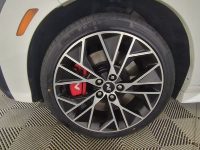 2022 Hyundai KONA N FWD