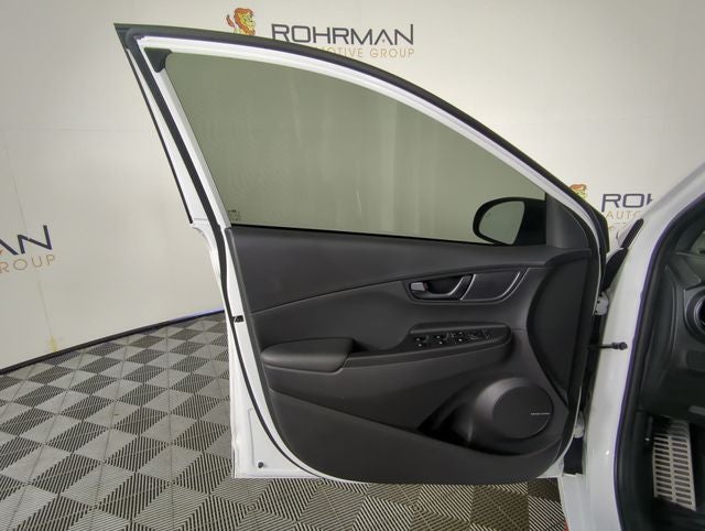 2022 Hyundai KONA N FWD