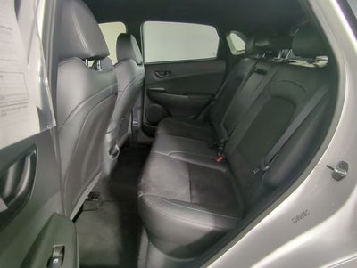 2022 Hyundai KONA N FWD