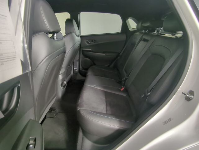 2022 Hyundai KONA N FWD
