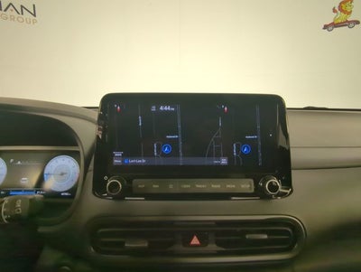 2022 Hyundai KONA N FWD