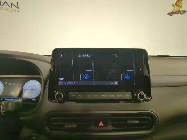 2022 Hyundai KONA N FWD