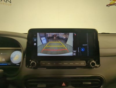 2022 Hyundai KONA N FWD