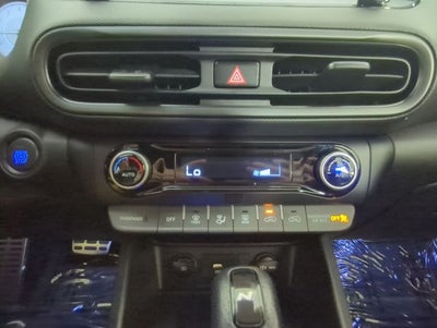 2022 Hyundai KONA N FWD