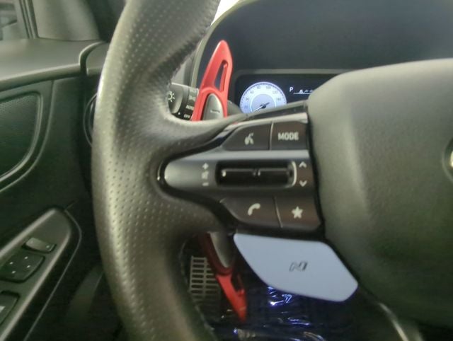 2022 Hyundai KONA N FWD