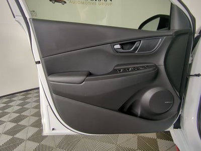 2022 Hyundai KONA N FWD