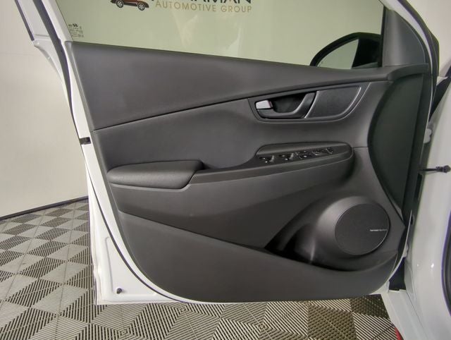 2022 Hyundai KONA N FWD