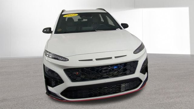 2022 Hyundai KONA N FWD