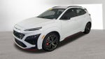 2022 Hyundai KONA N FWD