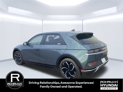 2024 Hyundai IONIQ 5 SEL