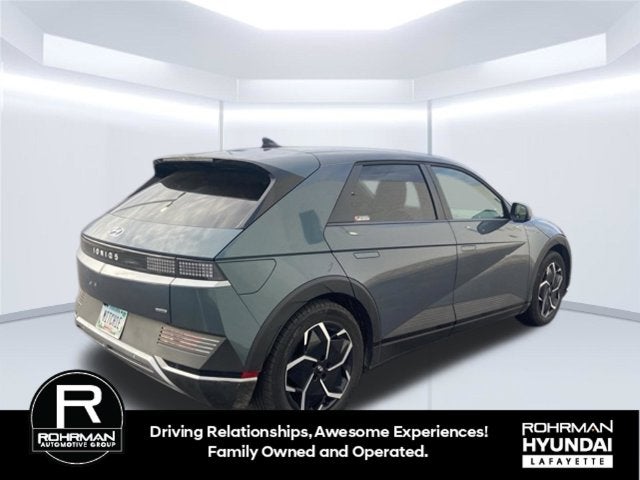 2024 Hyundai IONIQ 5 SEL