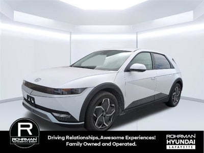 2024 Hyundai IONIQ 5 SEL