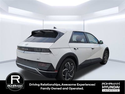 2024 Hyundai IONIQ 5 SEL