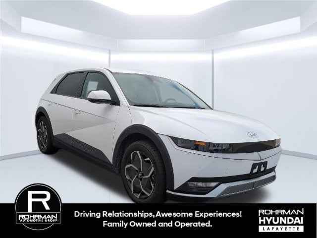 2024 Hyundai IONIQ 5 SEL