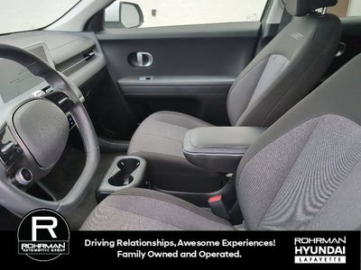 2024 Hyundai IONIQ 5 SEL