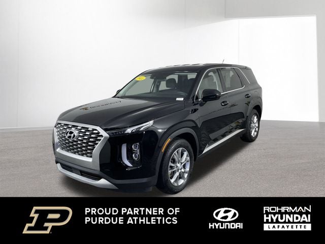 2021 Hyundai PALISADE SE