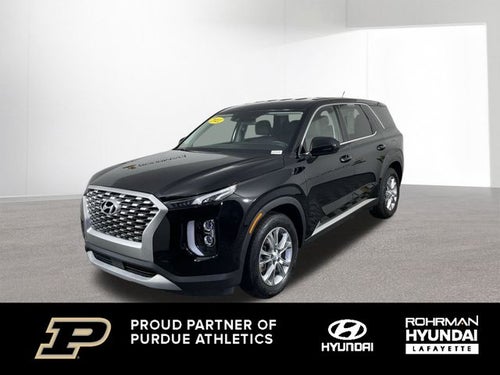 2021 Hyundai PALISADE SE
