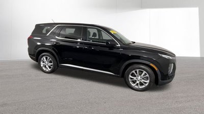 2021 Hyundai PALISADE SE