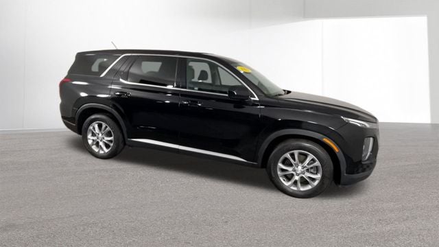 2021 Hyundai PALISADE SE