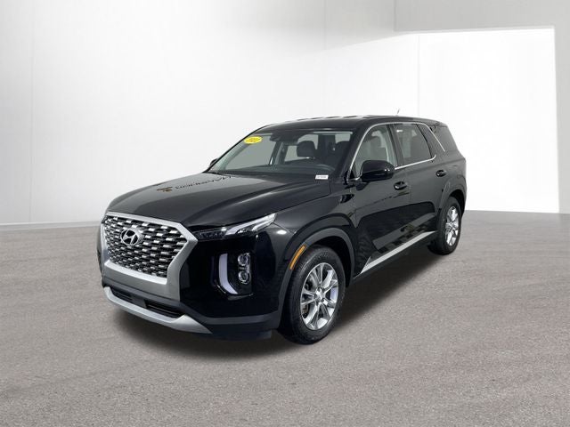 2021 Hyundai PALISADE SE