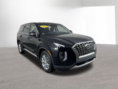2021 Hyundai PALISADE SE