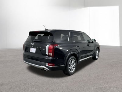 2021 Hyundai PALISADE SE