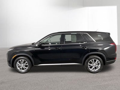 2021 Hyundai PALISADE SE