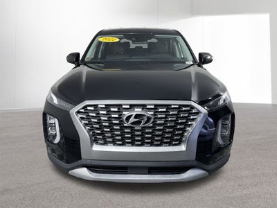 2021 Hyundai PALISADE SE