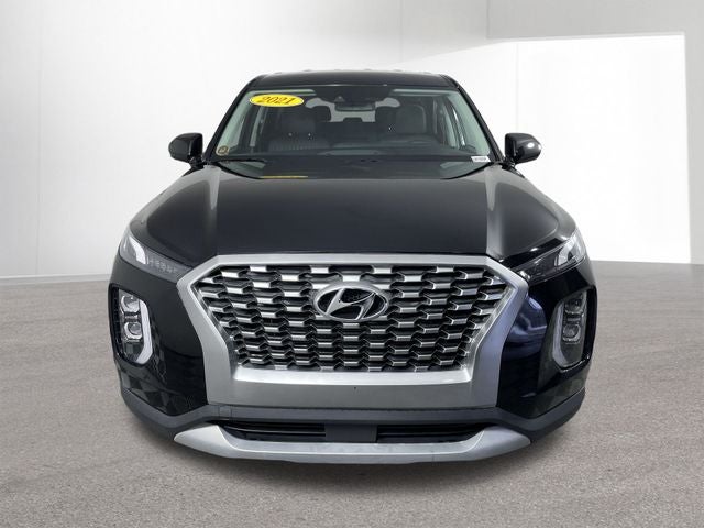 2021 Hyundai PALISADE SE