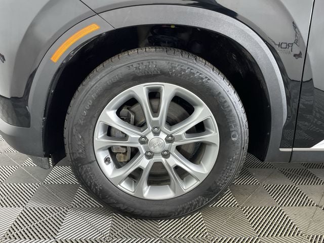 2021 Hyundai PALISADE SE