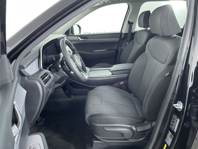 2021 Hyundai PALISADE SE