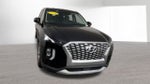 2021 Hyundai PALISADE SE