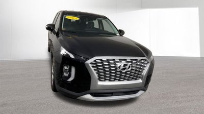 2021 Hyundai PALISADE SE