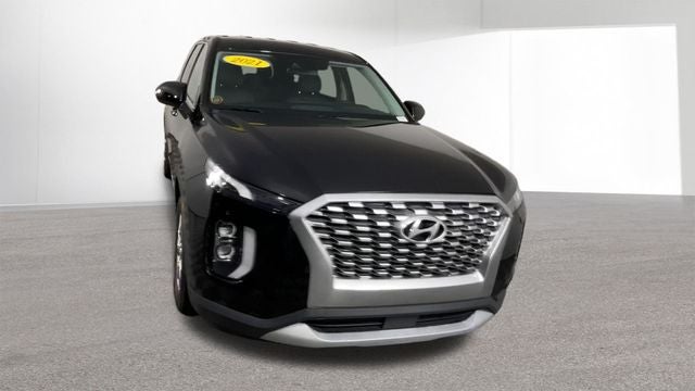 2021 Hyundai PALISADE SE