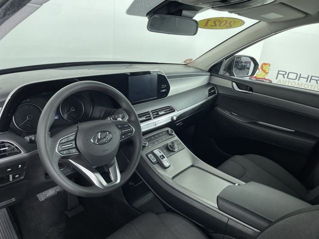 2021 Hyundai PALISADE SE