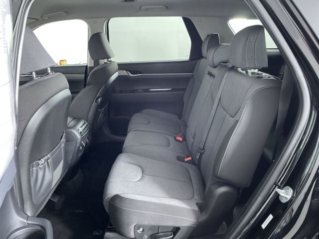2021 Hyundai PALISADE SE