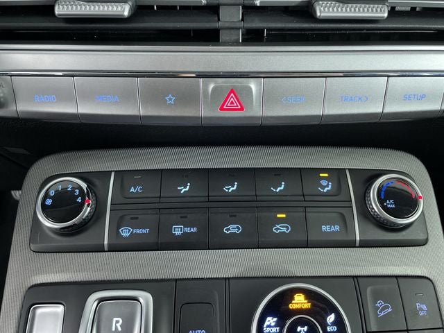 2021 Hyundai PALISADE SE