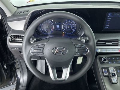 2021 Hyundai PALISADE SE
