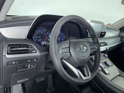 2021 Hyundai PALISADE SE