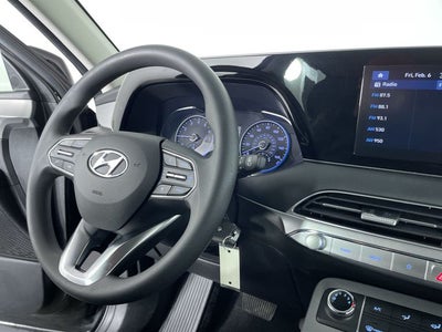 2021 Hyundai PALISADE SE