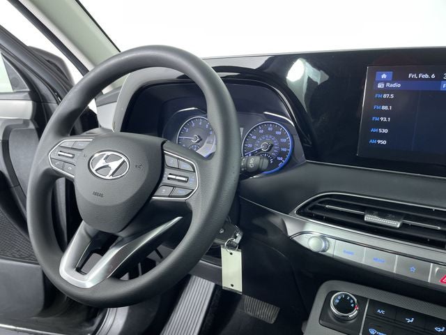 2021 Hyundai PALISADE SE