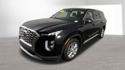 2021 Hyundai PALISADE SE