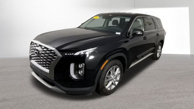2021 Hyundai PALISADE SE