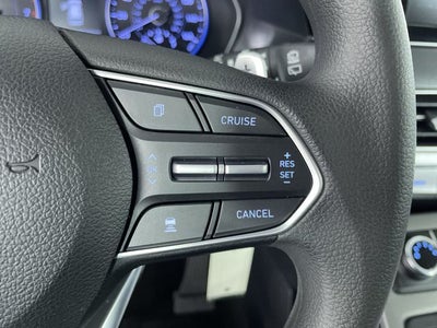 2021 Hyundai PALISADE SE
