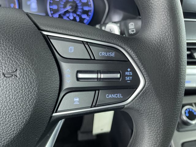 2021 Hyundai PALISADE SE
