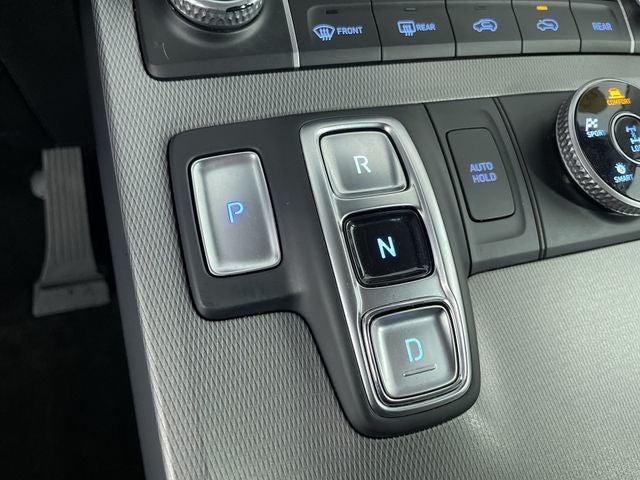 2021 Hyundai PALISADE SE