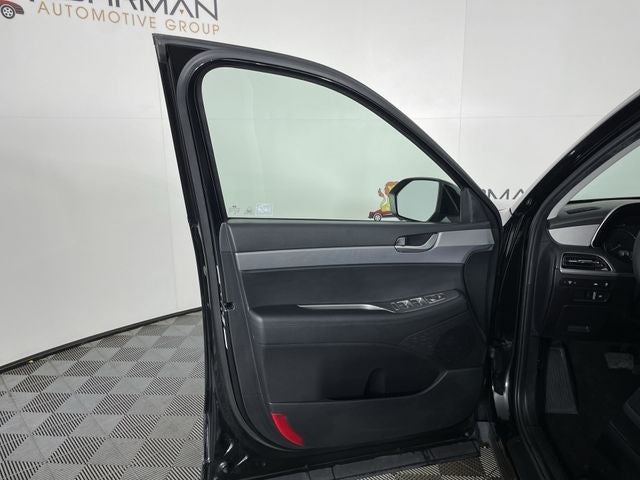 2021 Hyundai PALISADE SE