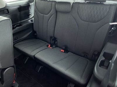 2021 Hyundai PALISADE SE