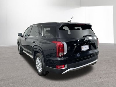 2021 Hyundai PALISADE SE